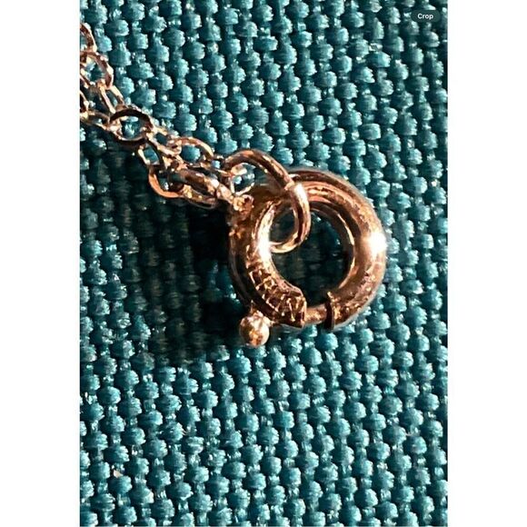 Gorgeous Sterling Heart Locket Necklace - Picture 11 of 16